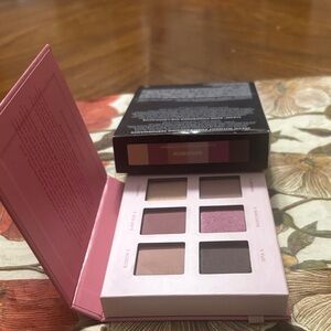 bareMinerals Rosewood Eyeshadow Palette